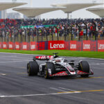Kinas Grand Prix køres på Shanghai International Circuit - Oplev løbet live