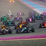 Formel 1 i Qatar 2024